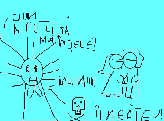 Zambete deea