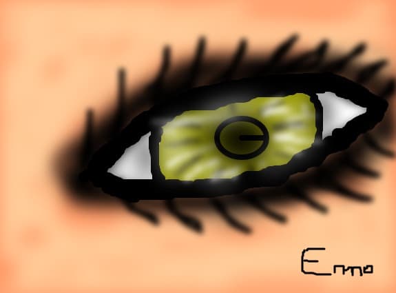 Emo Eye