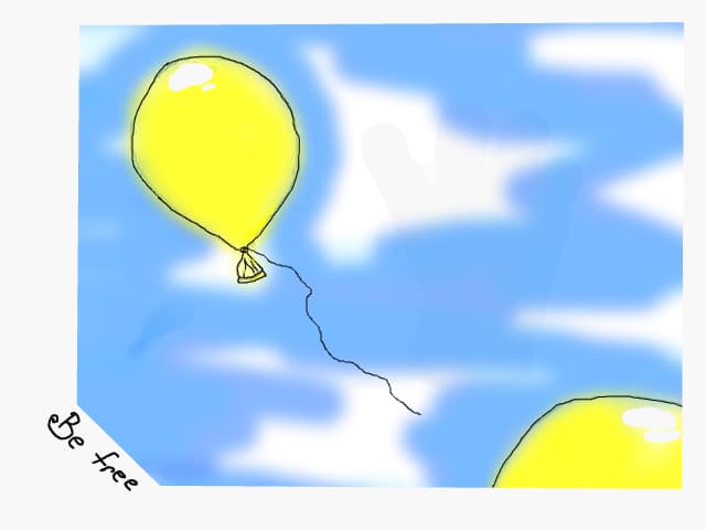 Be Free