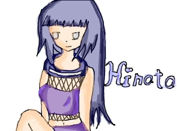 hinata