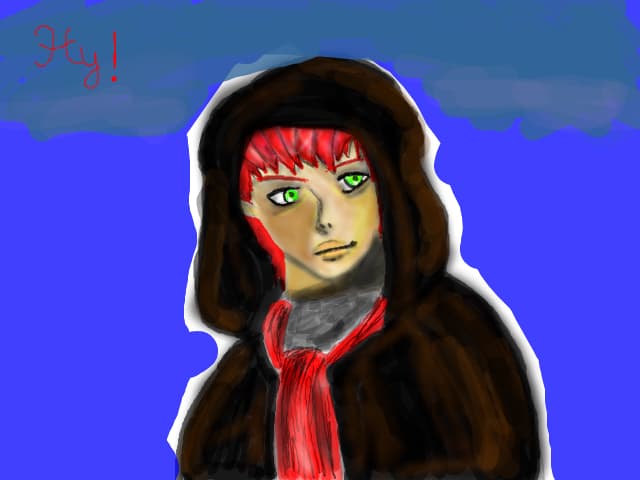 Sasori