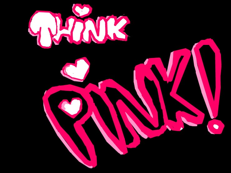 think