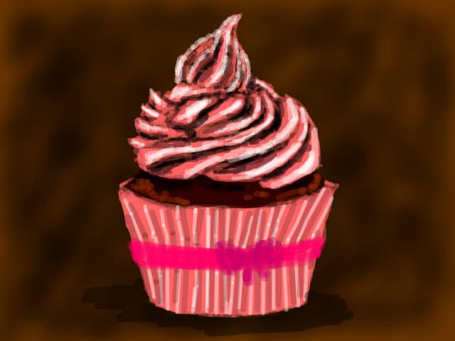 cupcake