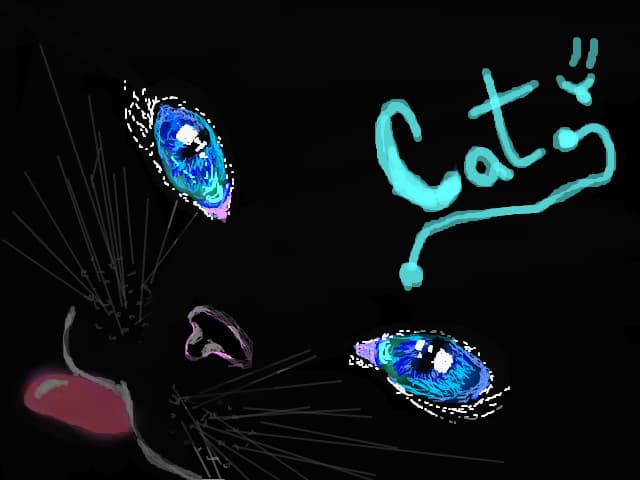 cat