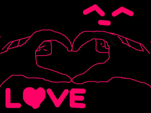 love