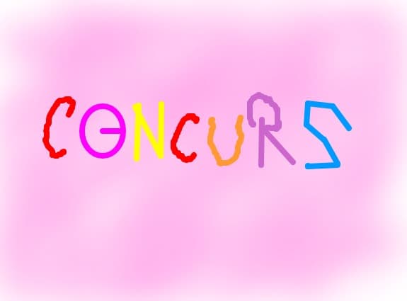 Concurs