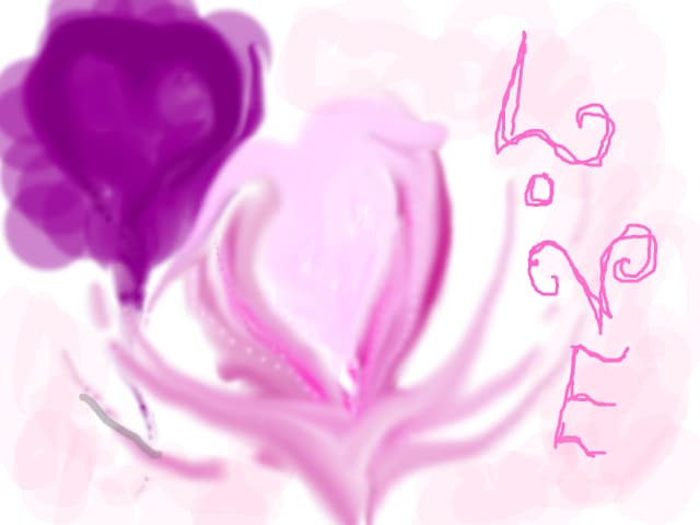 Love.....