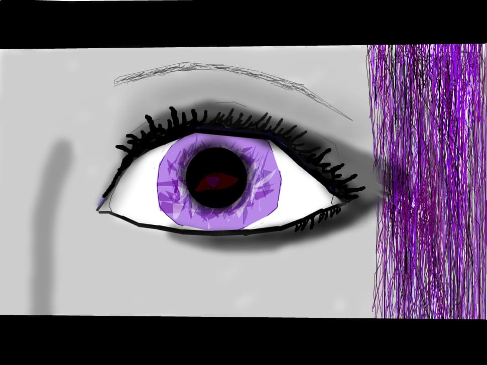 eye:)