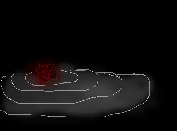 rose