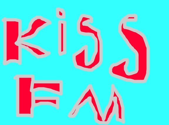 KissFM