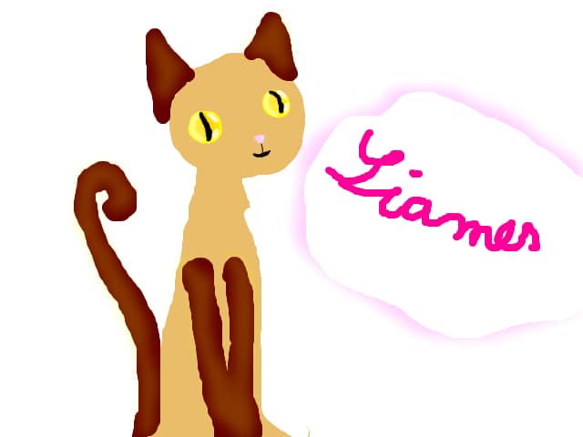 Siameza
