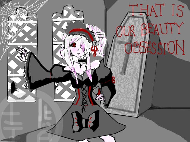 anime vampire >:)