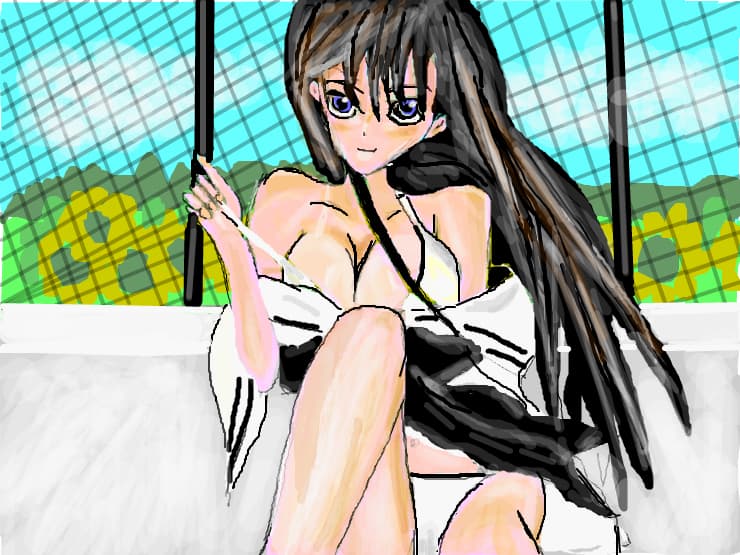 anime sexi(mare se vede terminat)