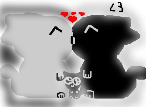 Ghostly Family