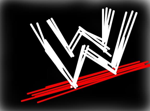 WWE Logo