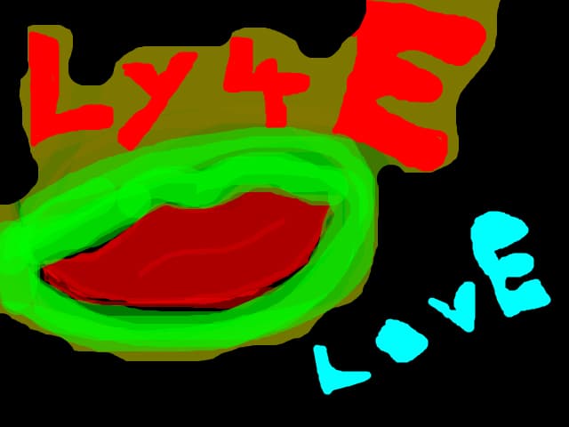 love