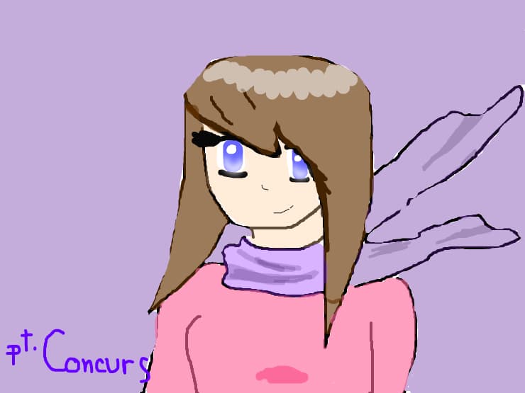 anime girl