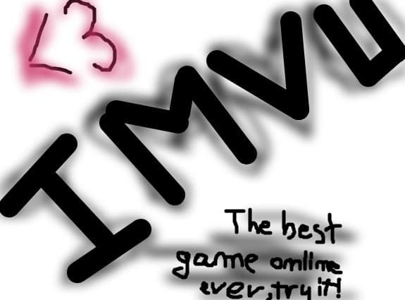 IMVU :3