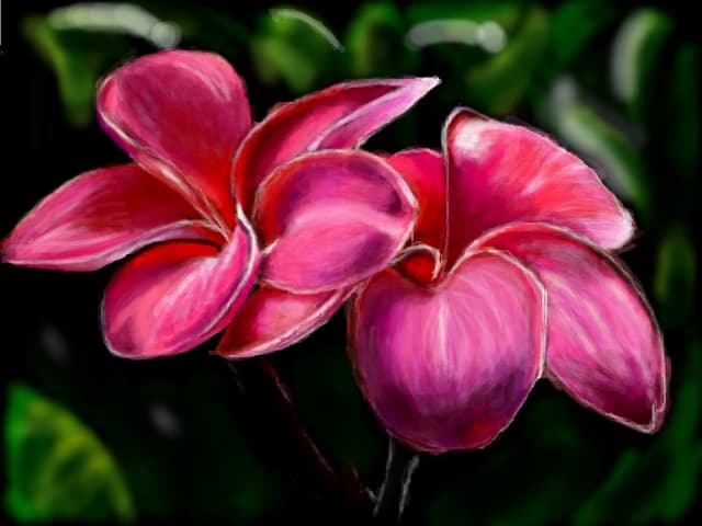 floricele