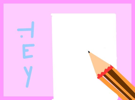 Hey