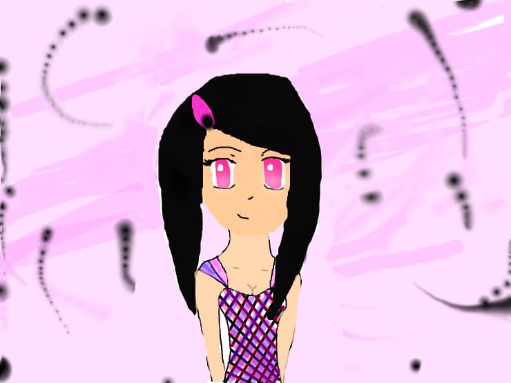 pink\'n\'black