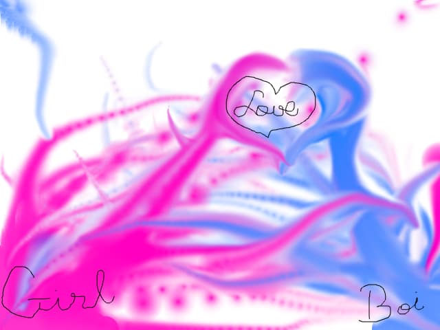 love