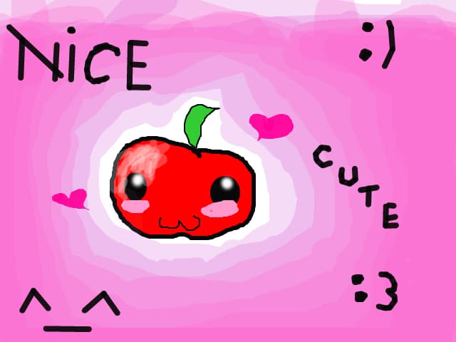 micul apple:3