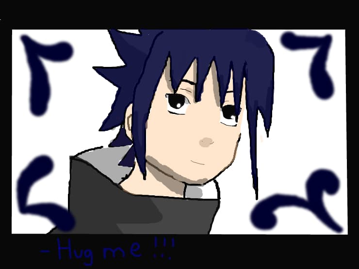 sasuke