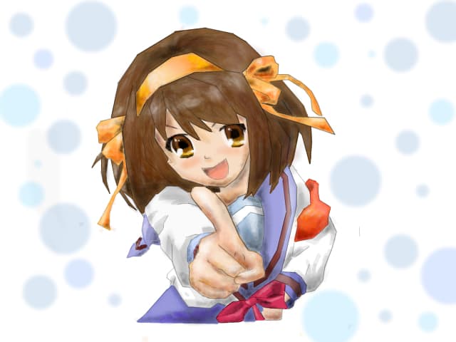 haruki ;x