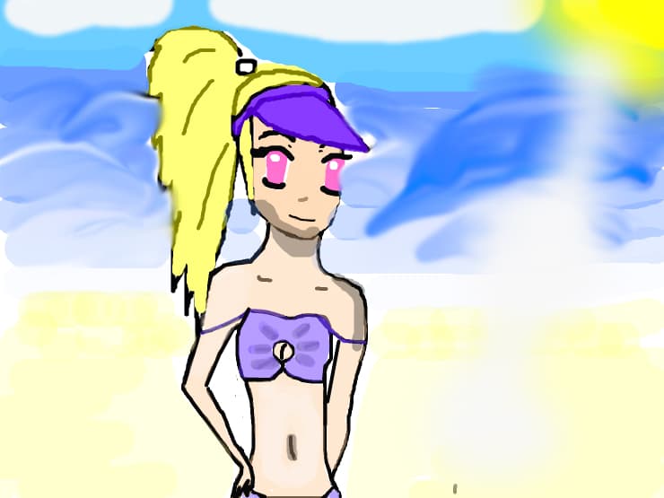 summer days