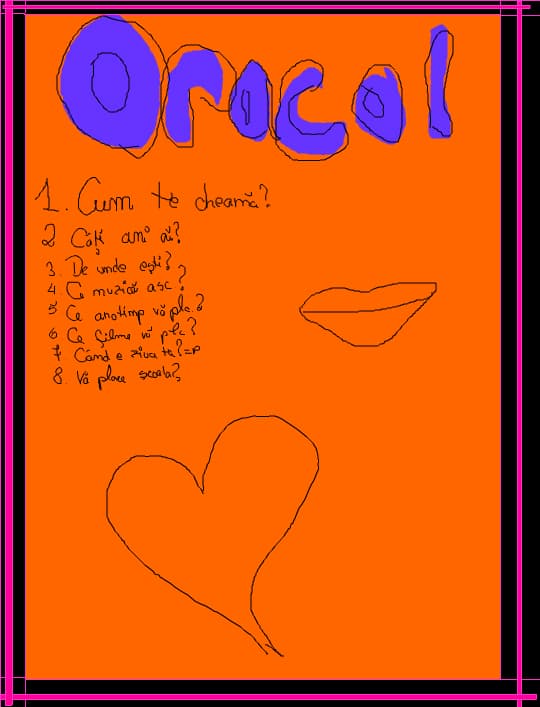 poster