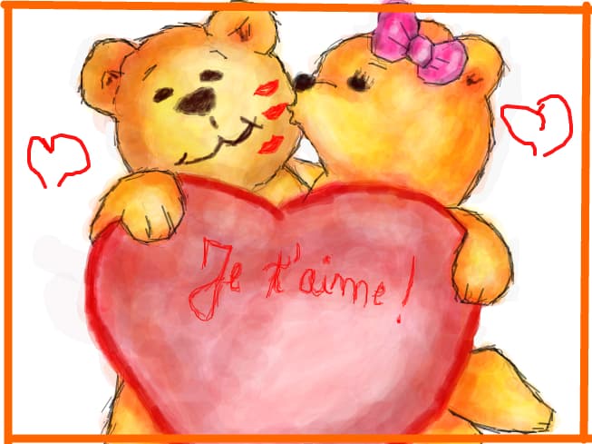 Bears.