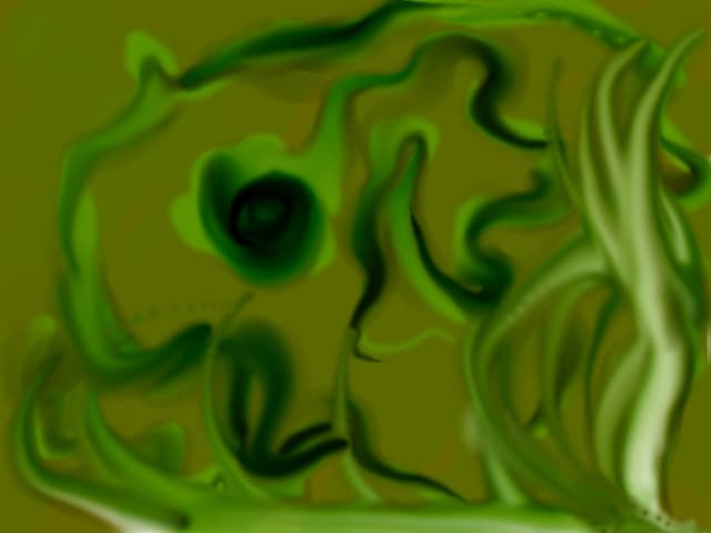 verde