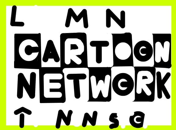 cartoon network