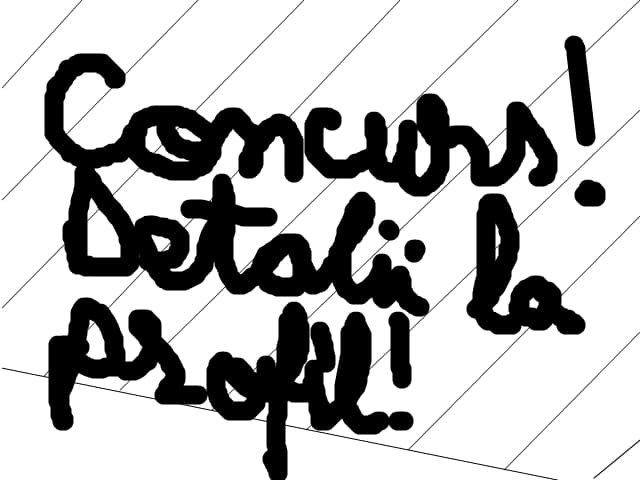 concurs