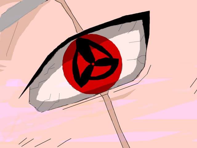 Sharingan