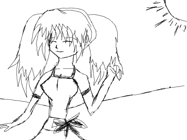 Anime 2