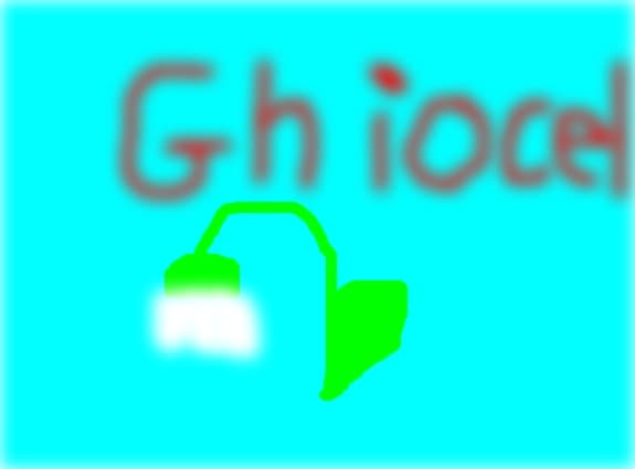 Ghiocel!