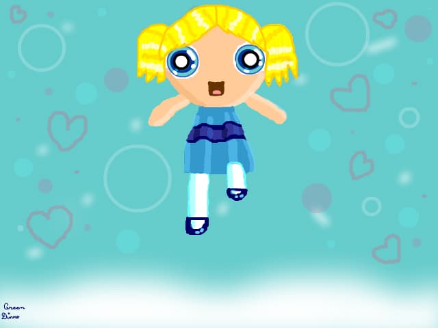 Bubbles &amp;amp;amp;amp;amp;lt;3