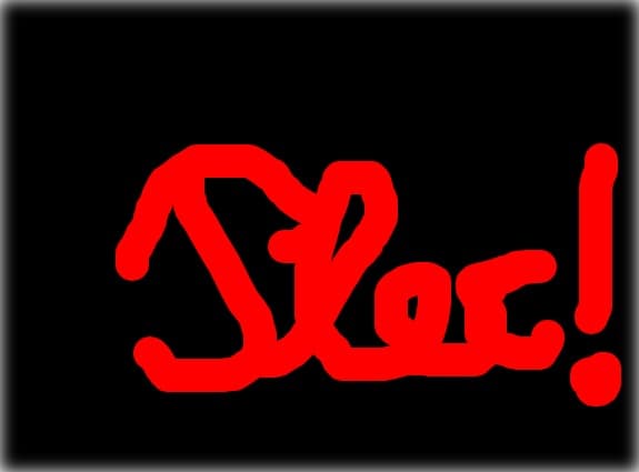 Plec!