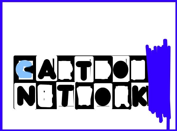 cartoon network