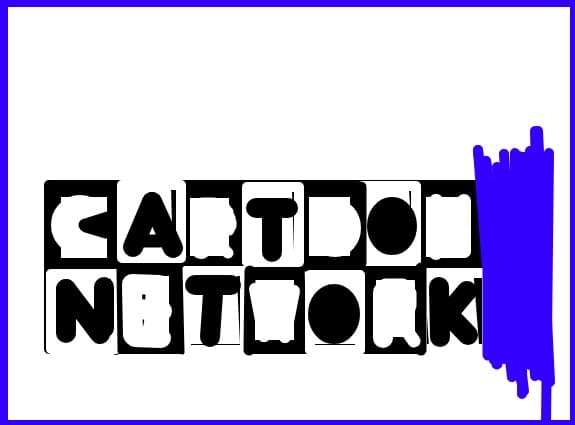 cartoon network