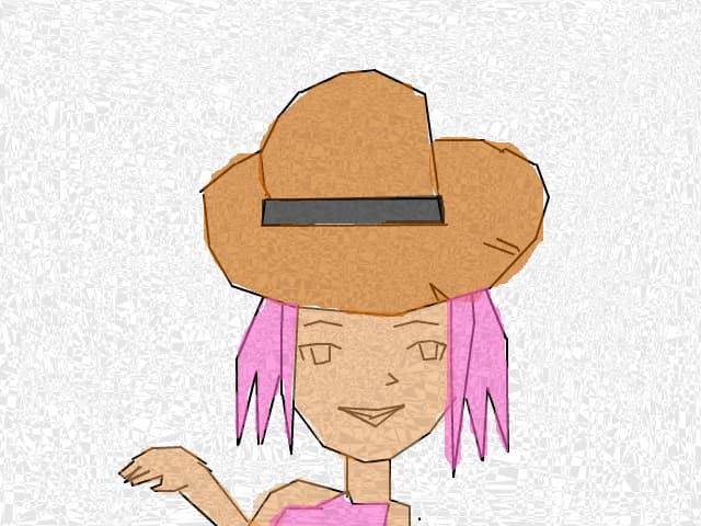 sakura cowboy+ puricei