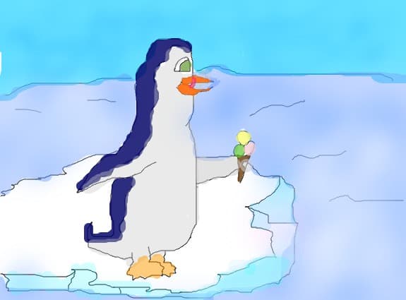 pinnguin