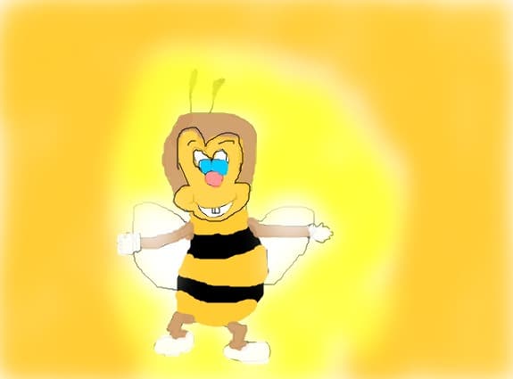 bee
