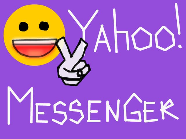 yahoo messsenger