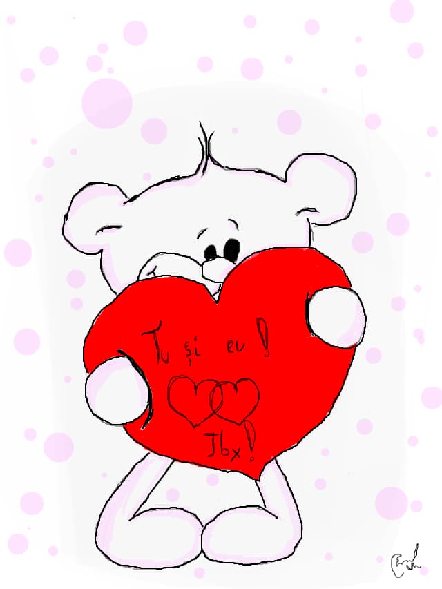 sTit`I voi pt Sf, Valentin ! :|[mare se vede terminat] [ps: scz k l`am  fc d acum dar nu pot maine k