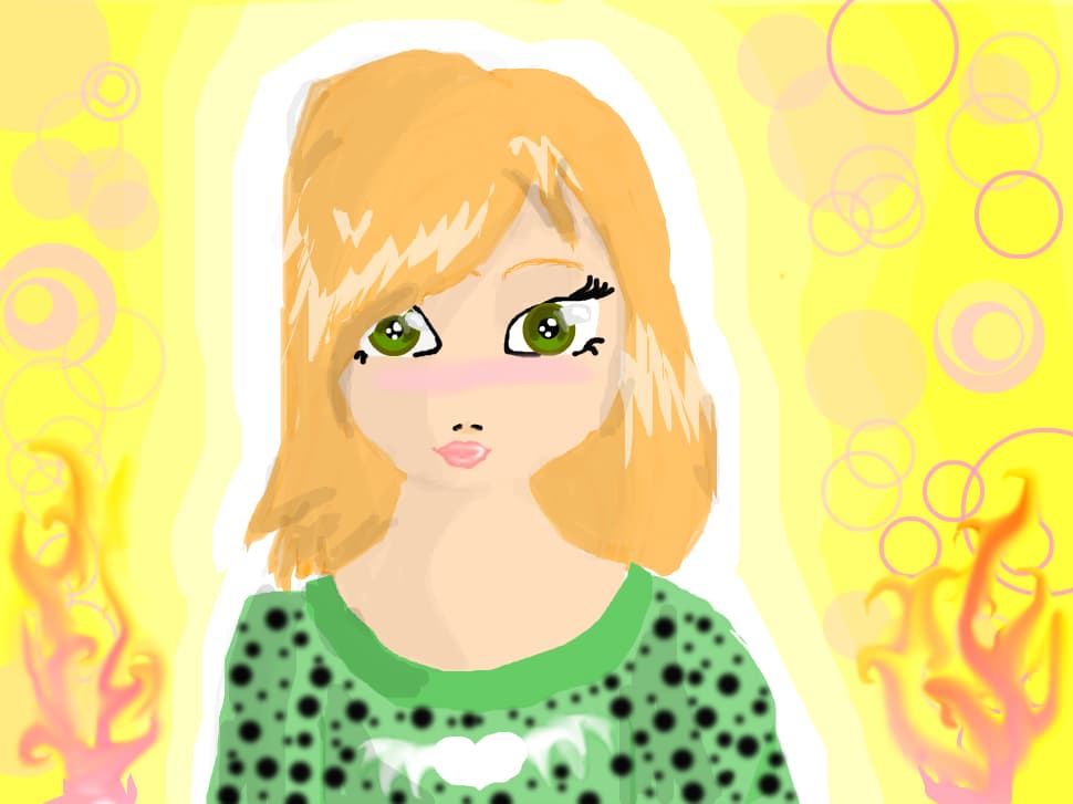 Alesia :*