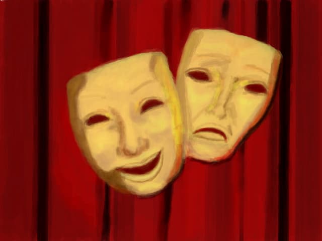 Teatru