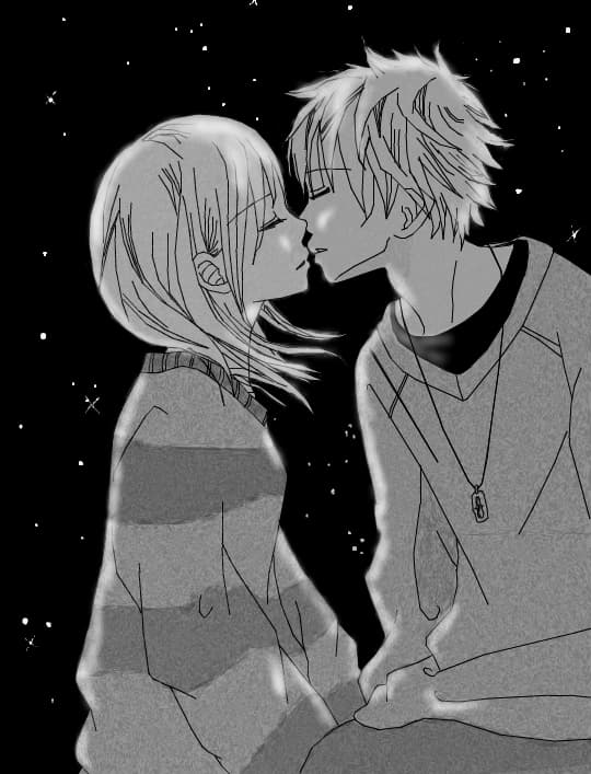 Love:X